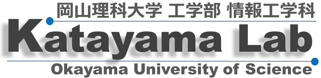Katayama-Lab.